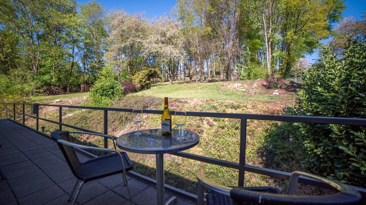 Appartement De Heek Valkenburg aan de Geul Exterior foto