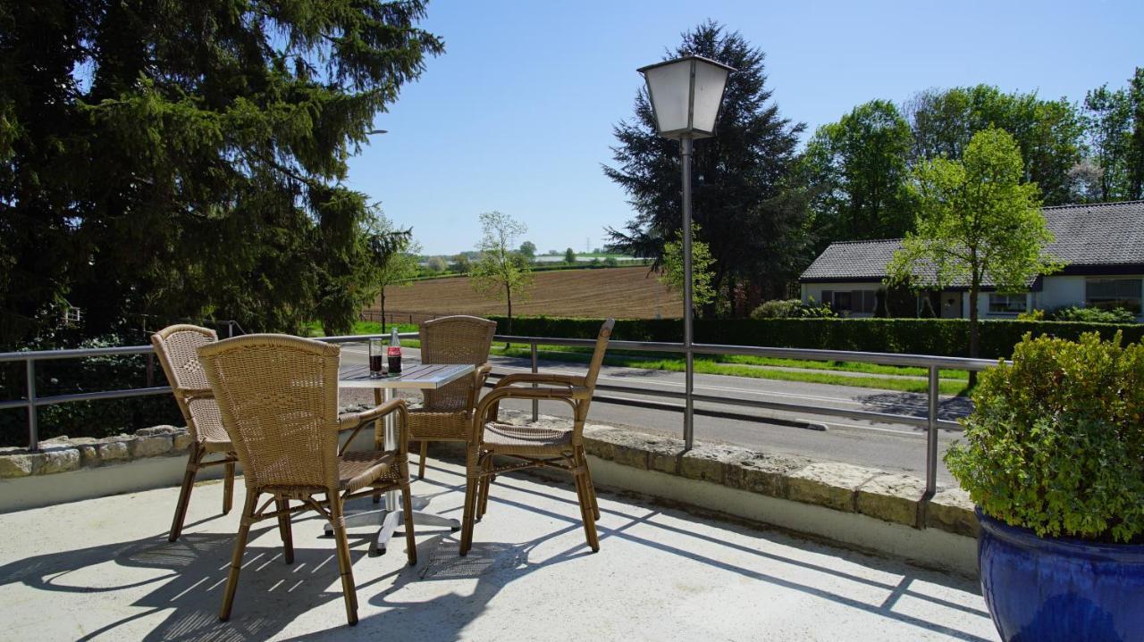 Appartement De Heek Valkenburg aan de Geul Exterior foto