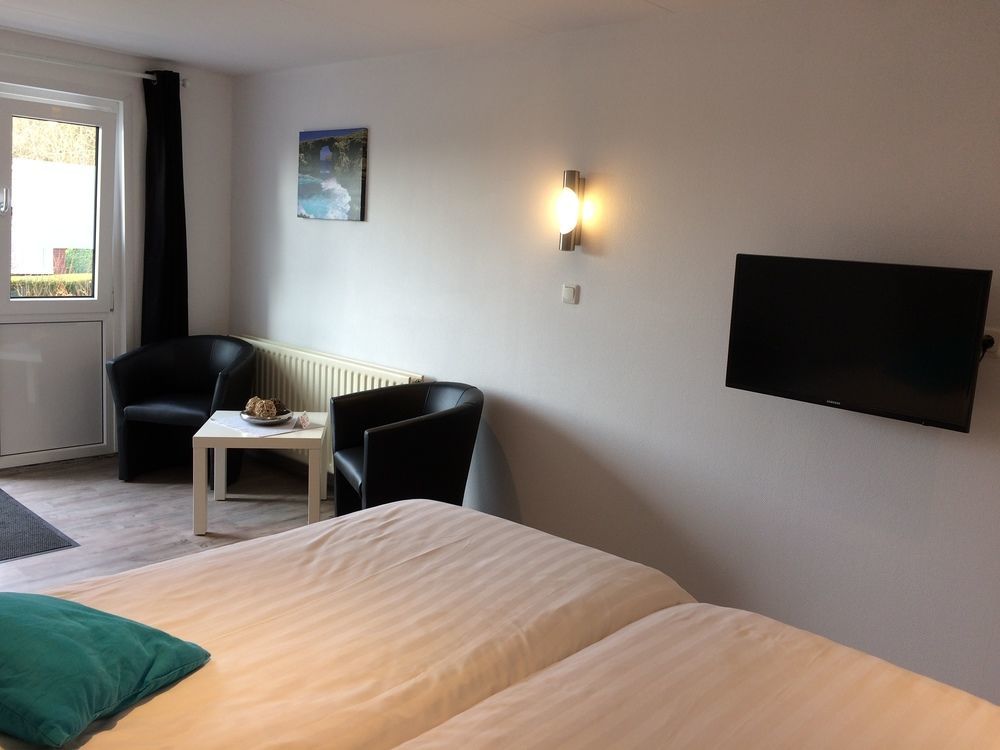 Appartement De Heek Valkenburg aan de Geul Exterior foto